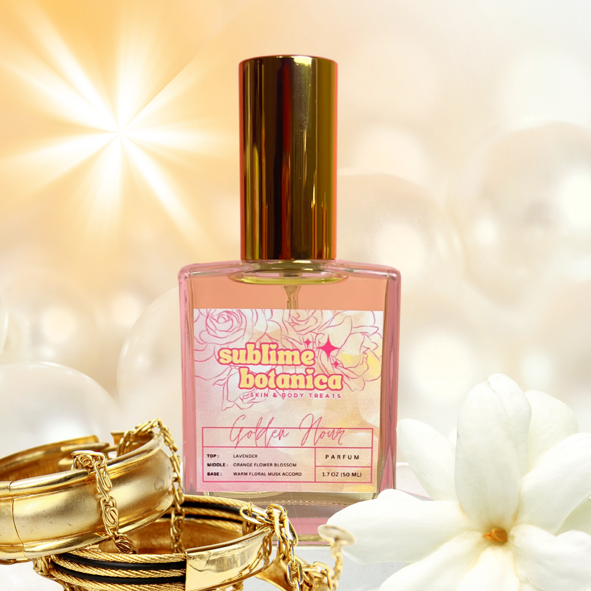 Perfume Sublime Blossom Miller Harris Sublime Blossom 2025