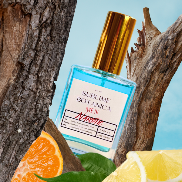 Botanica parfum shop