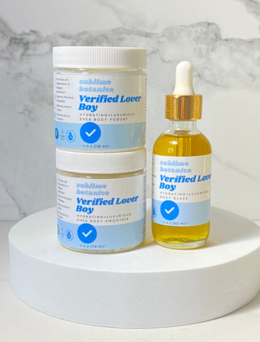 VERFIED LOVER BOY BODY BUNDLE